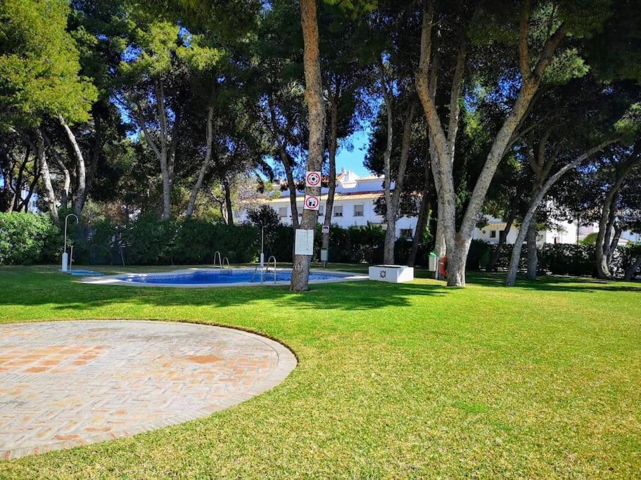 ¡Nuevo! Zona Tranquila Cerca De La Playa De La Carihuela Apartamento Torremolinos Exterior foto