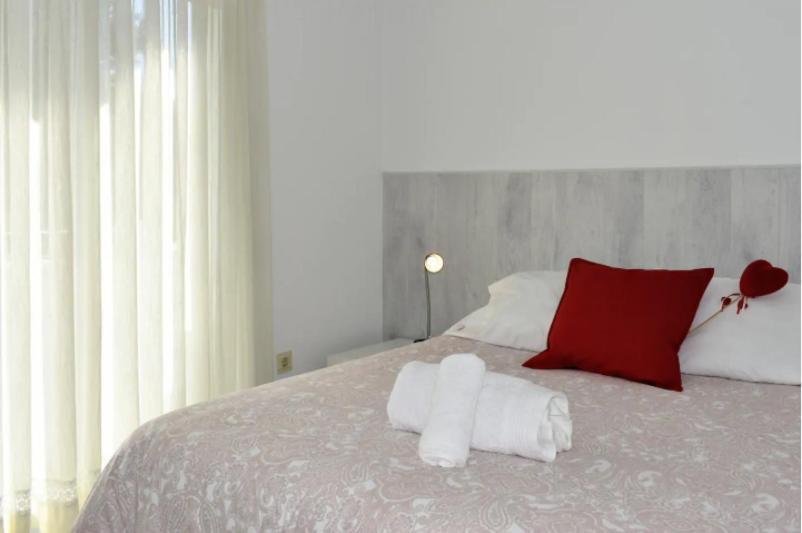 ¡Nuevo! Zona Tranquila Cerca De La Playa De La Carihuela Apartamento Torremolinos Exterior foto