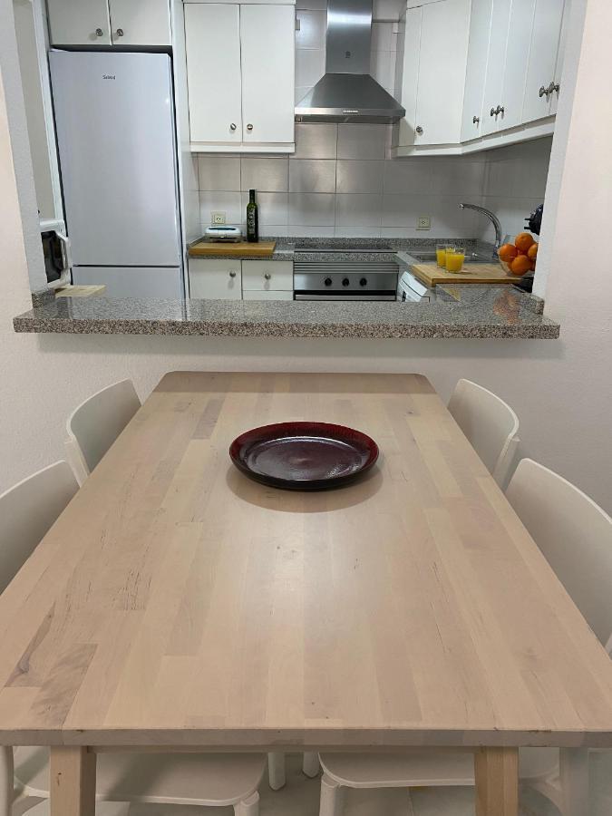 ¡Nuevo! Zona Tranquila Cerca De La Playa De La Carihuela Apartamento Torremolinos Exterior foto